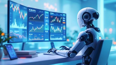 Exploring the Future of Financial Trading with Tokenized Equities