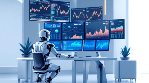 The Rise of Decentralized Exchanges: Transforming Cryptocurrency Trading