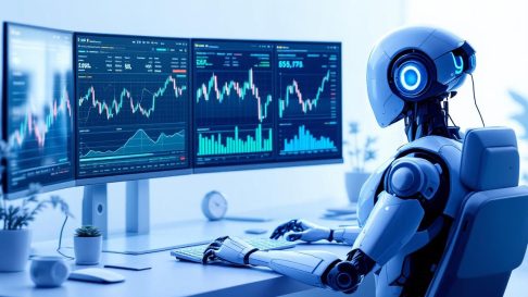 The Stablecoin Revolution Reshaping Financial Landscapes