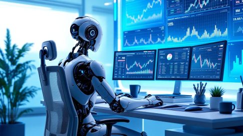 Mutuum Finance: Pioneering the Future of Decentralized Lending