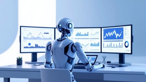 Navigating the Evolving Landscape of Cryptocurrency Trading