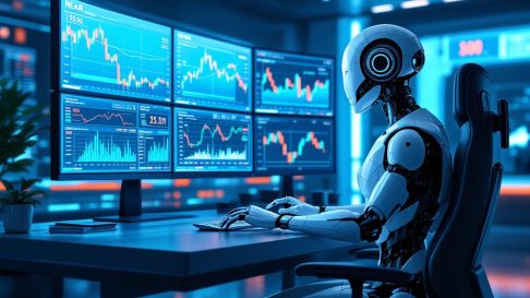 The Rise of NEAR Protocol: A Potential Breakout in Cryptocurrency