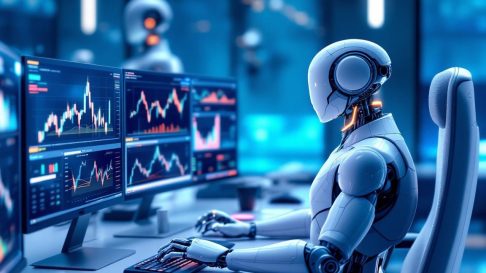 Navigating the Crypto Tempest with DogeStaking: A Beacon of Stability