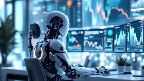 Fidelity and BlackRock Lead the Charge into Cryptocurrency Innovation