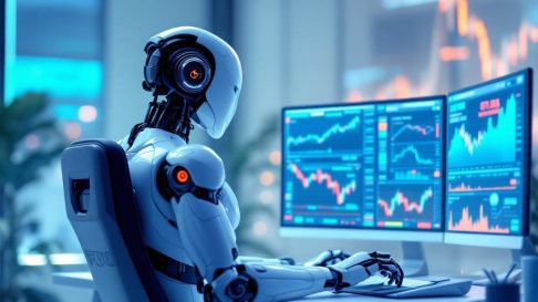 $FLOKI: Navigating the Turbulent Waters of Cryptocurrency