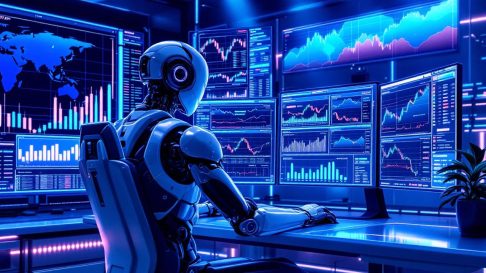 ZKP Crypto: Revolutionizing AI and Blockchain for the Future