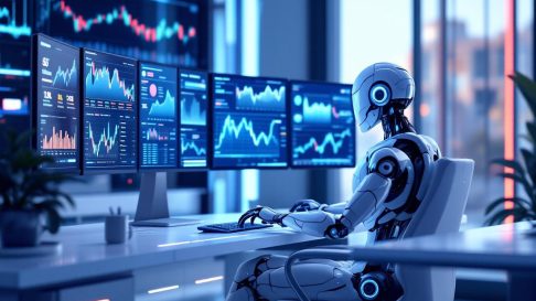 Solana’s Rise: A New Era in Digital Finance