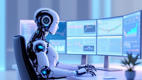 South Korea’s Bold Move: Embracing Cryptocurrency for Financial Growth