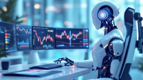 Altcoins on the Brink of a Revolution: Embracing Change and Opportunity