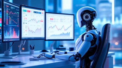 The Meteoric Ascent of Bitcoin Redefines the Financial Landscape