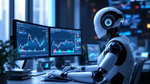 Tether’s Bold Move into Bitcoin: A Game Changer for Stablecoins