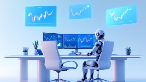 The Clash of Crypto and Wall Street: A New Financial Era