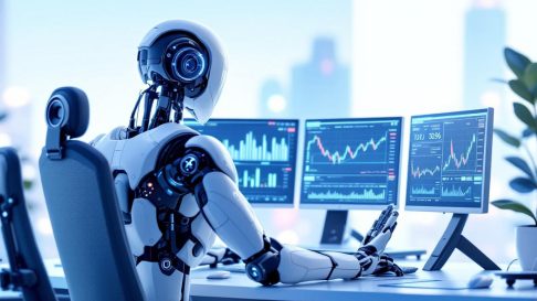 The Hidden Dangers of AI and Cryptocurrency: Lessons from Recent Fraud