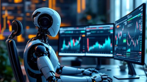 Barclays and Ubyx Join Forces to Revolutionize Stablecoins