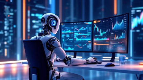 The High-Stakes Face-Off in Crypto Investing: Bitcoin vs. Diversification