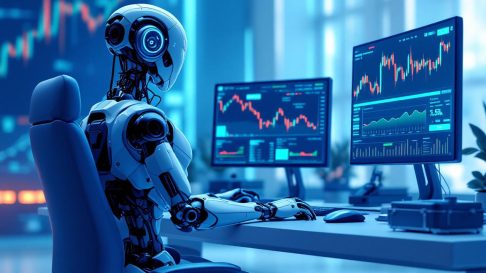 BitMEX Launches Equity Perps: A New Era in U.S. Stock Trading