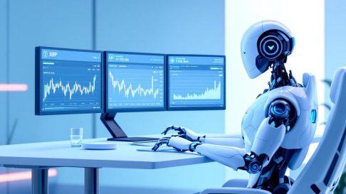 XRP’s Journey: Navigating Breakout Potential and Market Challenges