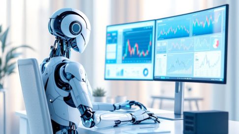 BlackRock’s $14 Trillion Milestone: Transforming Personal Finance with Crypto ETFs