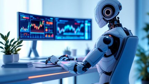 Polymarket and Dow Jones: A New Era in Financial Forecasting