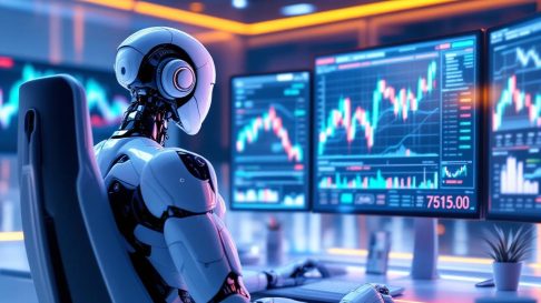 SCRT Signals an Imminent Market Rebirth