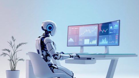 Crypto Trading: A Path to Financial Freedom for Lagos Youth