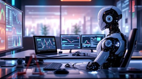 Charting a New Course in Crypto Options Trading