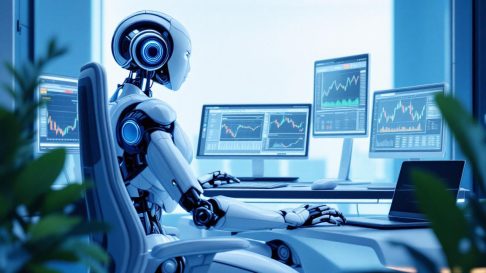 The Impact of AI on Bitcoin Mining Dynamics