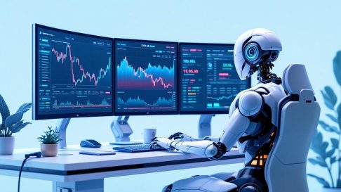 The Transformative Evolution of Cryptocurrency Investment