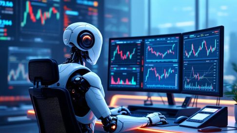 Bitcoin’s Surprising Surge Past $94K: What It Means for the Future