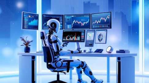 Ethereum’s Rise: A New Era in the Cryptocurrency Landscape