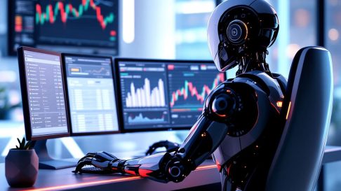 Decentralized Stablecoins: A Vision for Financial Independence