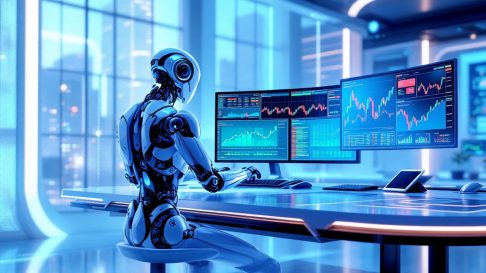 Injective Protocol’s Journey Towards $50 in Decentralized Finance