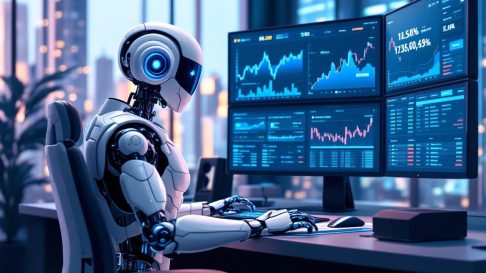 Navigating Crypto Investing with Bybit’s Recurring Buy Feature