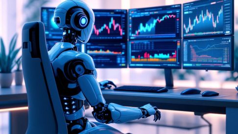 Litecoin’s Bullish Turn Opens New Trading Horizons