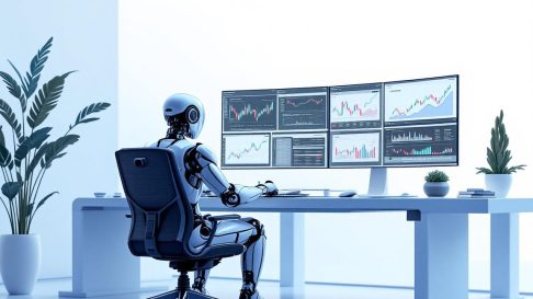 The Evolving Landscape of Altcoin Recovery: A Focus on Selectivity and Innovation