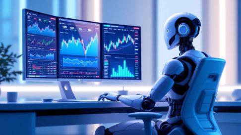 FET Cryptocurrency: A Promising Future in AI and Blockchain