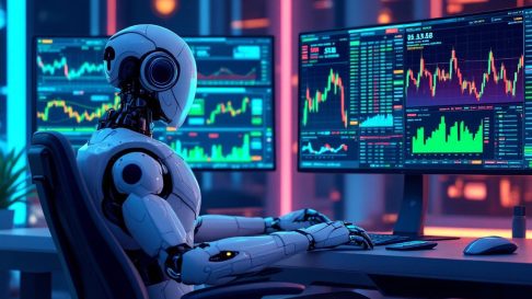 Shiba Inu’s Journey Through Cryptocurrency Market Volatility