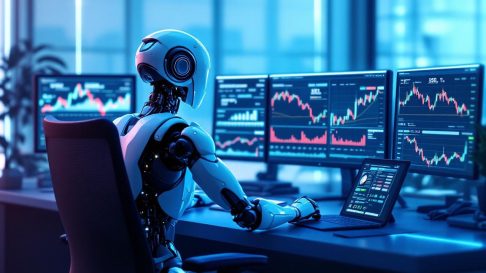 Ethereum’s Journey Through Market Challenges and Opportunities