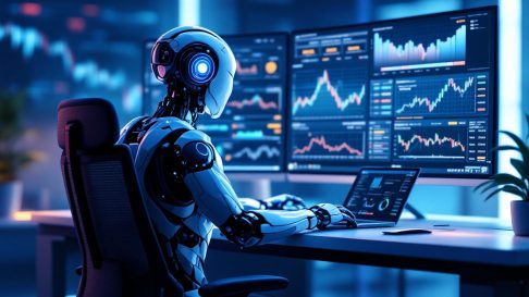 ZKP Crypto: Pioneering a New Era in Artificial Intelligence