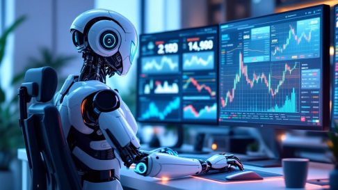 Ethereum Staking Revolution Sparks New Investment Frontiers