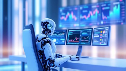 The Rise of Decentralized Futures in Trading