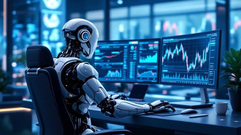 The U.S. Embraces Bitcoin: A New Era in Financial Strategy