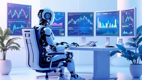 Navigating Bitcoin’s Volatility: Opportunities Amidst Futures Liquidation