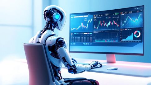 The Bitcoin Treasury Shift Transforming AI Data Centers