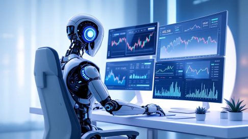 Iran’s Economic Revolution: Embracing Cryptocurrency Amid Crisis