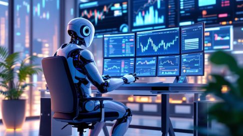 Bitcoin ETFs: A Transformative Start to 2026