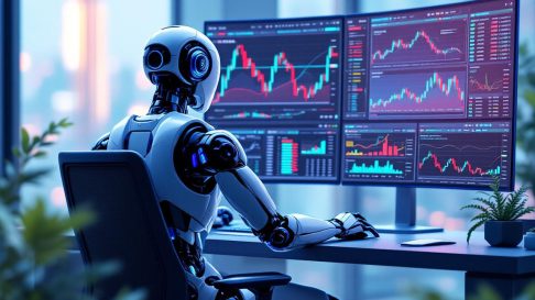 Chainlink’s Ascent: Understanding Accumulation and Market Resistance