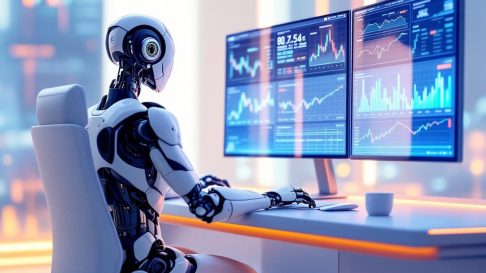 Navigating the Future of Tokenized Settlements in Finance