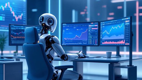 How Seeker Cryptocurrency is Changing the Game Post-Airdrop