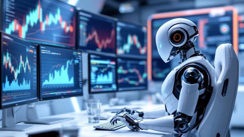 The United States Leads the Way in Cryptocurrency Regulation